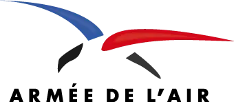 logo armée de l'air entre 2010 et août 2020