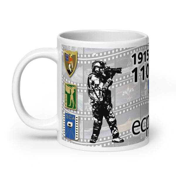 Mug 110 ans ECPA-D – Image 3