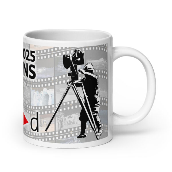 Mug 110 ans ECPA-D – Image 2